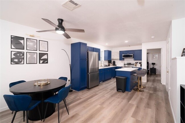 property at 4612 Hershe St