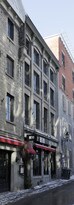 410 Saint-Vincent in Montréal, QC - Building Photo