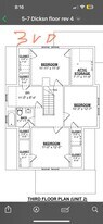 7 Dickson St, Unit 2 in Somerville, MA - Building Photo