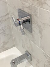 1723 E Erie St, Unit D in Long Beach, CA - Foto de edificio - Building Photo