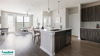 5810 Worth Pkwy, Unit 4135 in San Antonio, TX - Building Photo - Building Photo