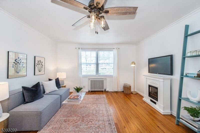 349 Bloomfield Ave in Verona, NJ - Building Photo
