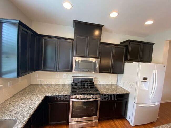 5507 Trieg Dr in Charlotte, NC - Building Photo - Building Photo