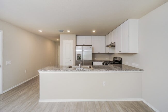 property at 703 Vermilion