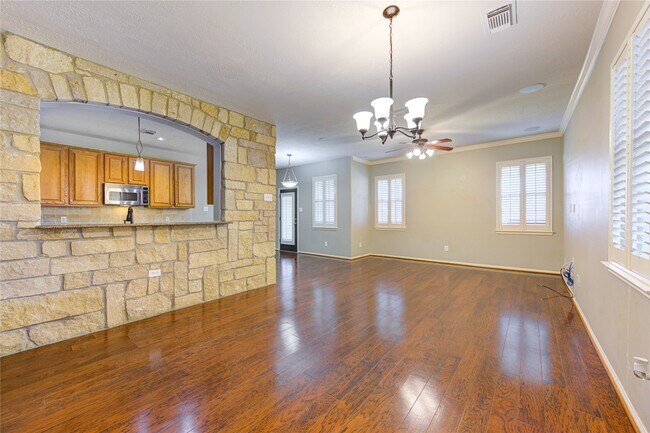 14559 Gleaming Rose Dr in Cypress, TX - Building Photo - Building Photo