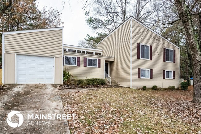 120 Avalon Way in Riverdale, GA - Building Photo - Building Photo