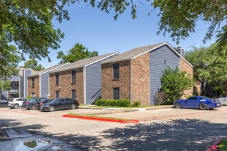 Southridge in Greenville, TX - Foto de edificio - Building Photo