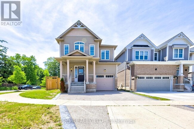 property at 24 Plumridge Cres