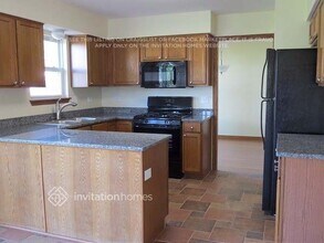 153 Wedgeport Ct in Romeoville, IL - Foto de edificio - Building Photo