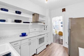 17185 Quincy St in Detroit, MI - Building Photo - Building Photo