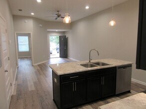 612 Helen Ave in Panama City, FL - Building Photo - Building Photo