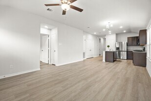 5345 Basquiat Dr in Houston, TX - Building Photo