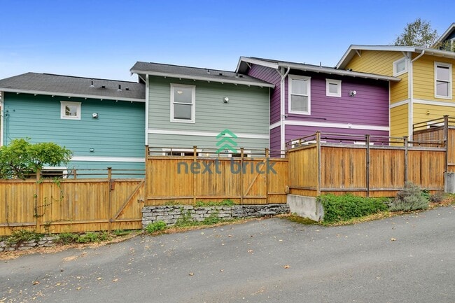 112 22nd Ave S in Seattle, WA - Building Photo - Building Photo