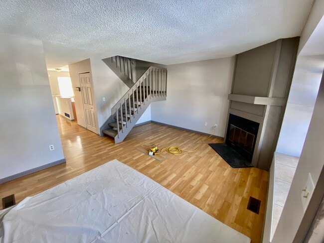 9703 W Chatfield Ave in Littleton, CO - Building Photo - Building Photo