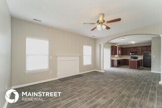 6638 Pattonsburg Dr in Charlotte, NC - Building Photo - Building Photo