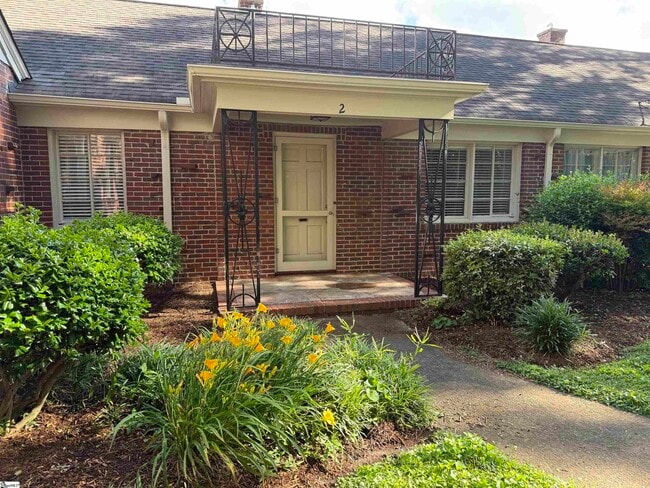 property at 600 University Ridge