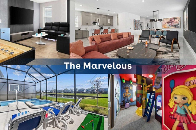 property at 4887 Paradox Pl