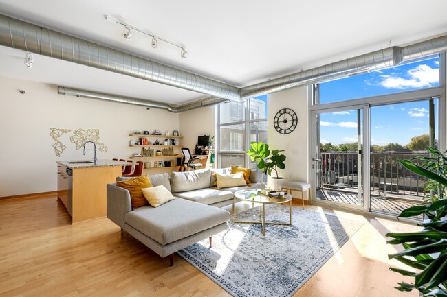 property at 1211 Lagoon Ave
