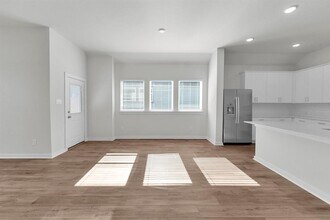 16015 Bishops Cap Way in Cypress, TX - Building Photo - Building Photo