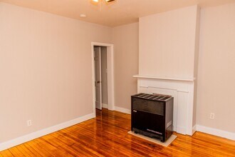 1017 W Leigh St in Richmond, VA - Building Photo - Building Photo