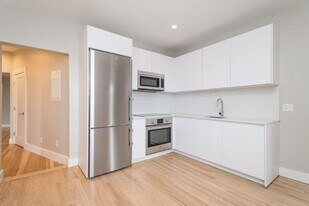 41 South St, Unit 10 in Boston, MA - Building Photo