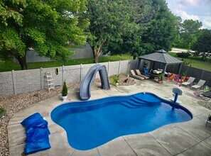 25 Saxon Ct in Lafayette, IN - Building Photo - Building Photo