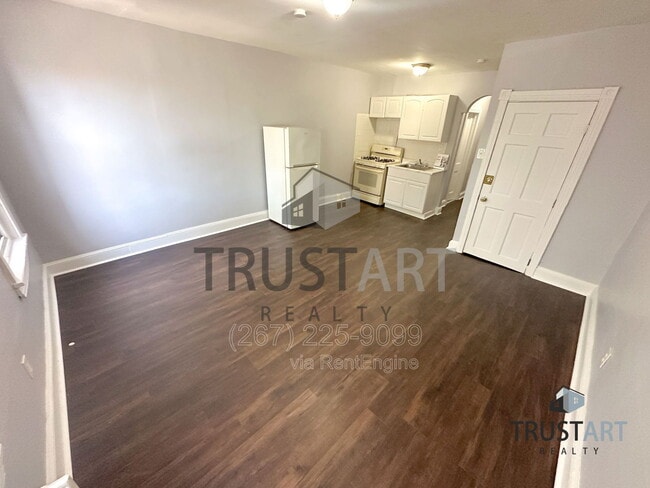 2321 N 25th St in Philadelphia, PA - Building Photo - Building Photo