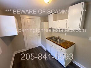 309 Gamma St S in Birmingham, AL - Building Photo - Building Photo