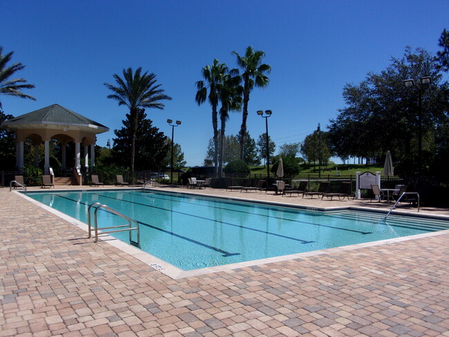 7503 Mourning Dove Cir, Unit 102 in Reunion, FL - Building Photo - Building Photo