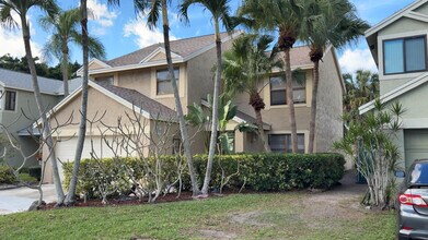 5855 Northpointe Ln in Boynton Beach, FL - Building Photo - Building Photo