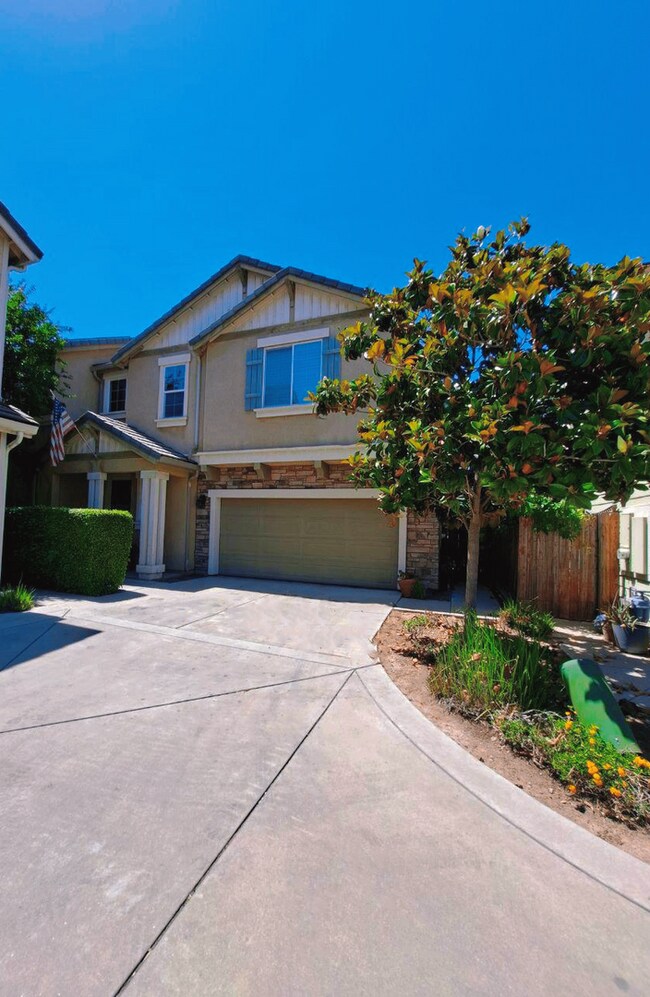4429 W Pinsapo Dr in Fresno, CA - Building Photo - Building Photo