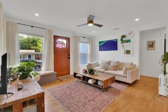 1505 Juliet St in Austin, TX - Building Photo - Building Photo