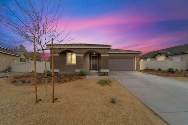 property at 44060 Buckeye Ct