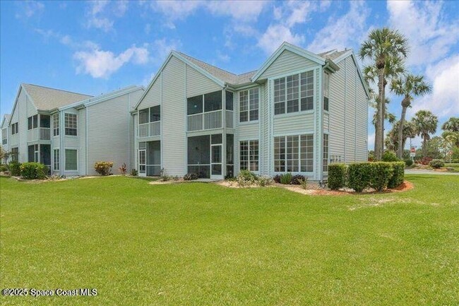 7360 U.S. Rte 1 in Cocoa, FL - Building Photo - Building Photo