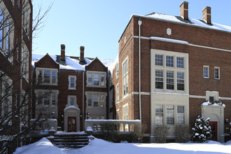 The Sedgewick in Shaker Heights, OH - Building Photo - Building Photo