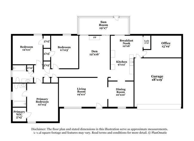 3781 Kennings Dr in Memphis, TN - Building Photo - Building Photo