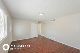 5522 Carson St in Denver, CO - Foto de edificio - Building Photo