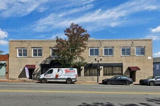 331 Bloomfield Ave in Montclair, NJ - Building Photo - Building Photo