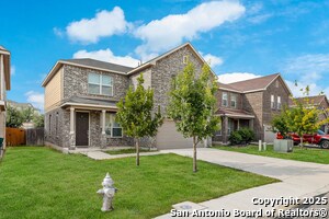 11427 Arabette in San Antonio, TX - Building Photo - Building Photo