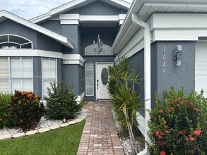1445 Avleigh Cir in Orlando, FL - Building Photo - Building Photo