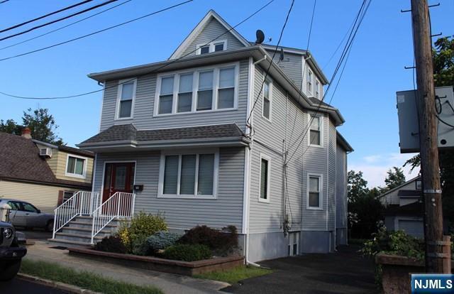 property at 70 Pacific Ave