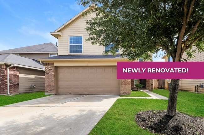 property at 2446 Tomica Ct