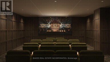 65 Trinity St in Toronto, ON - Building Photo - Building Photo