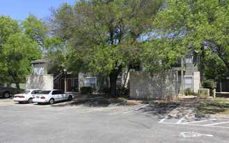 Fairfield Village Apartments