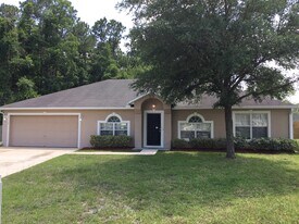 11932 Chester Creek Rd in Jacksonville, FL - Building Photo