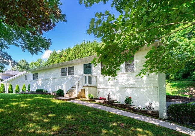 558 Riceville Rd