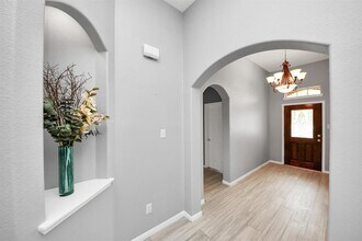 13515 Astley Acres Ln in Cypress, TX - Building Photo - Building Photo