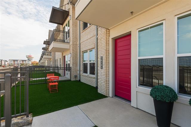 11361 American Elm Way in Frisco, TX - Foto de edificio - Building Photo