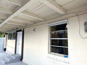 4763 NW 3rd St-Unit -1A Right Side in Miami, FL - Building Photo - Building Photo