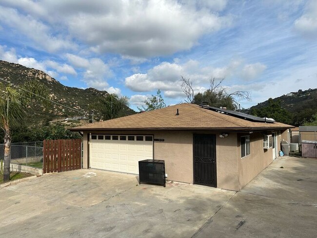 property at 2027 Old Bend Rd